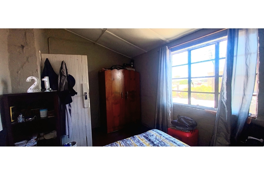 2 Bedroom Property for Sale in Bonteheuwel Western Cape